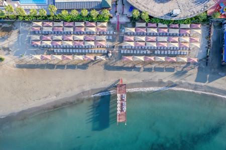 Отель Haydarpasha Palace в Тюрклер - Турция