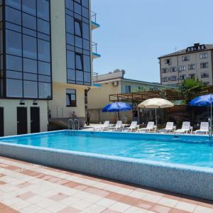 отель Анатоль