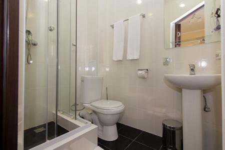 Отель Анатоль в Сириус - Россия