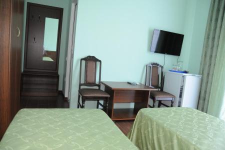 Отель Добрая мама в Имеретинская Бухта - Россия