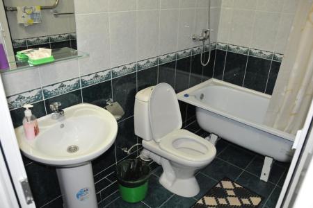 Отель Добрая мама в Имеретинская Бухта - Россия