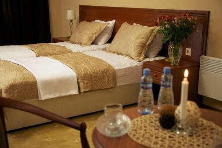 Отель Диоскуриа в Сухум - Абхазия