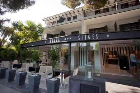 Hotel Sitges