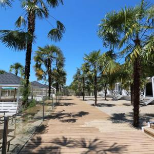 отель Del Mar