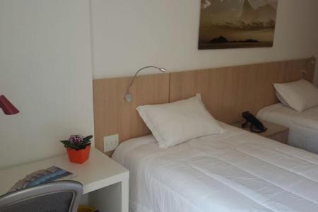 Отель Royalty Rio Hotel в Рио де Жанейро - Бразилия