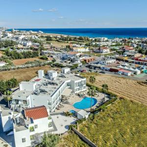 отель Bellini Bungalows