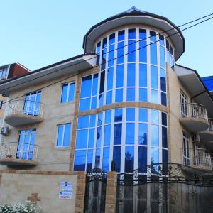 отель Эльмира