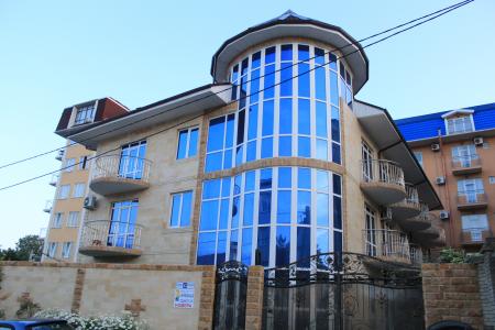 Отель Эльмира в Имеретинская Бухта - Россия