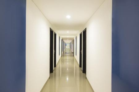 Отель Amaris Hotel Lebak Bene в Кута - Индонезия