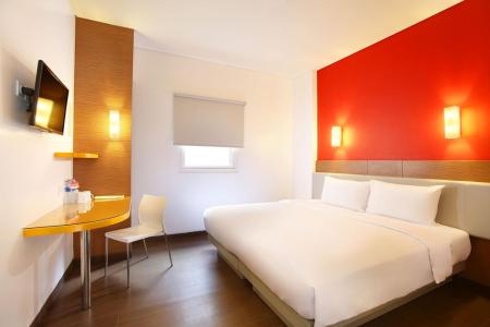 Отель Amaris Hotel Dewi Sri в Кута - Индонезия