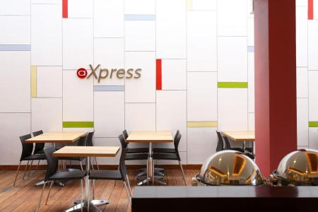 Отель Amaris Hotel Dewi Sri в Кута - Индонезия