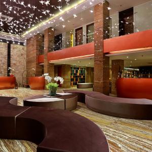 отель Mega Boutique Hotel & Spa