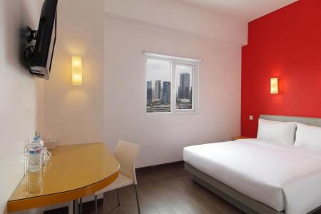 Отель Amaris Hotel Teuku Umar в Денпасар - Индонезия