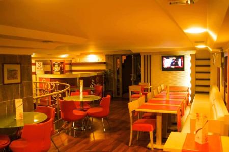 Отель Anzac Hotel в Чанаккале - Турция