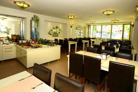 Отель Anzac Hotel в Чанаккале - Турция