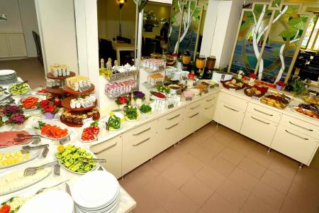 Отель Anzac Hotel в Чанаккале - Турция