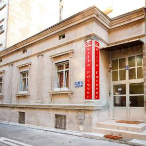 отель Villa Forever