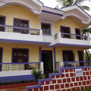 отель OYO 22847 Lobo's Guest House