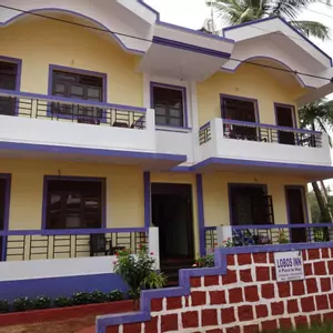 отель OYO 22847 Lobo's Guest House