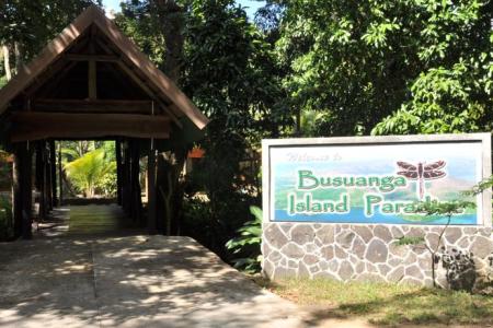 Busuanga Island Paradise