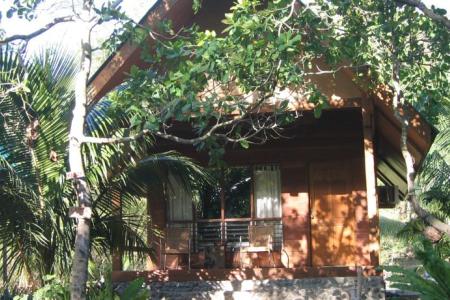 Busuanga Island Paradise