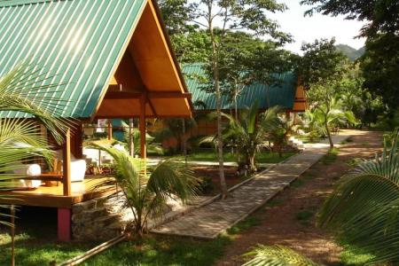 Busuanga Island Paradise