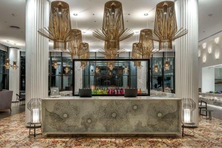 Отель Hyatt Centric Candolim Goa в Кандолим - Индия