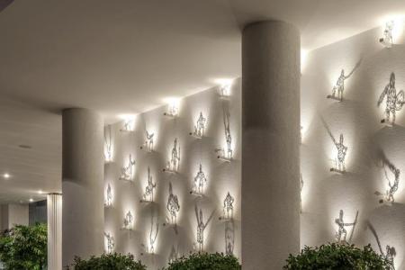 Отель Hyatt Centric Candolim Goa в Кандолим - Индия