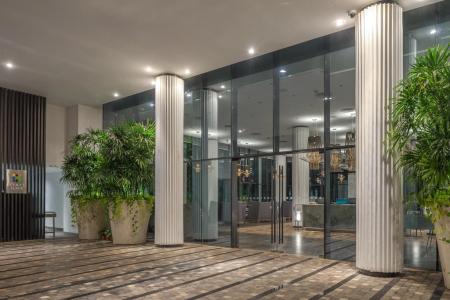 Отель Hyatt Centric Candolim Goa в Кандолим - Индия