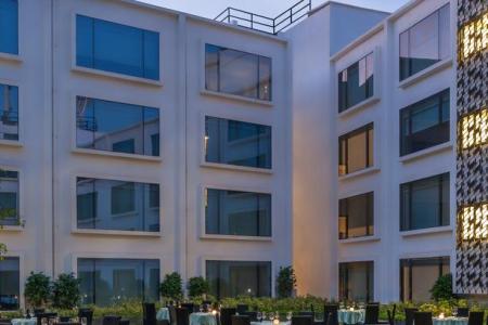 Отель Hyatt Centric Candolim Goa в Кандолим - Индия