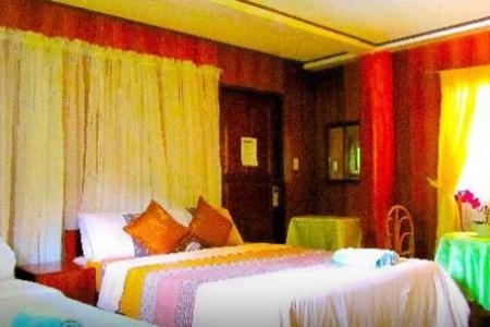 Elnido Four Seasons Resort