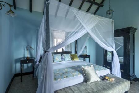 Tiracol Fort Heritage Resort