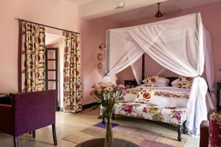 Tiracol Fort Heritage Resort