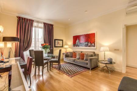 Отель Cortina в Рим - Италия