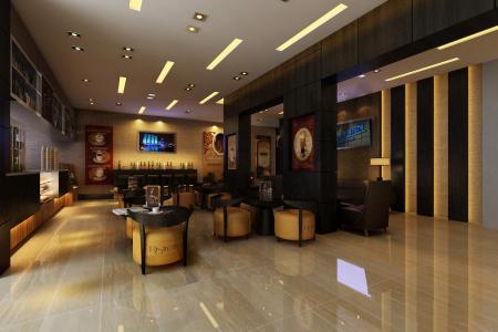 Отель Action Hotel Ras Al Khaimah в Рас-эль-Хайма - ОАЭ