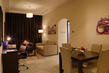 Отель Action Hotel Ras Al Khaimah в Рас-эль-Хайма - ОАЭ