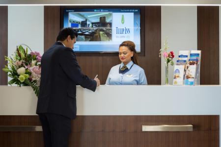 Отель Action Hotel Ras Al Khaimah в Рас-эль-Хайма - ОАЭ