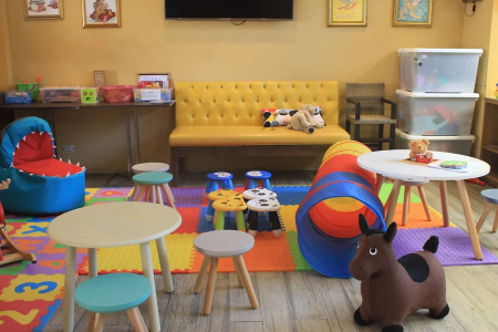 Отель On Hotel в пляж Карон - Таиланд