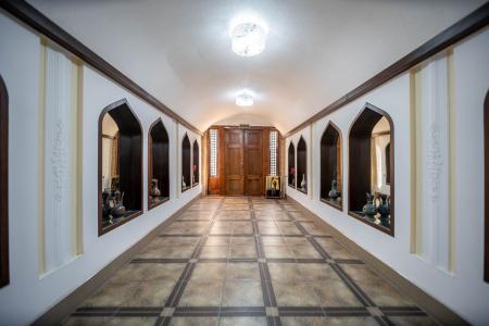 Отель Reikartz Modarixon в Бухара - Узбекистан