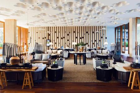 Hua Hin Marriott Resort & Spa