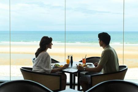 Hua Hin Marriott Resort & Spa