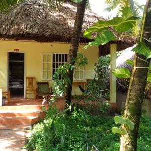 отель Viet Thanh Resort
