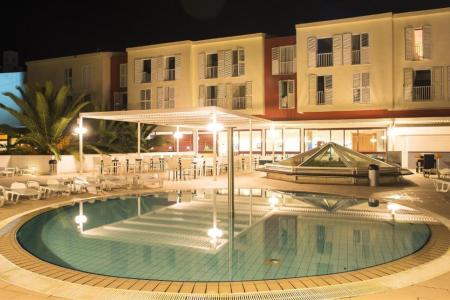 Marko Polo Hotel by Aminess