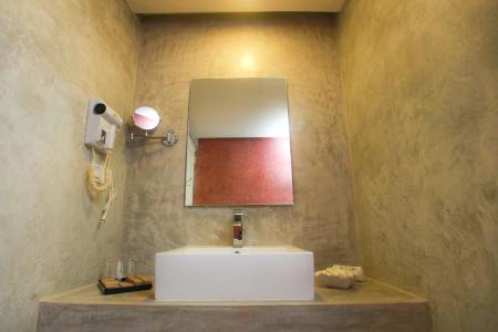 Отель Beacon Beach Hotel в Негомбо - Шри-Ланка