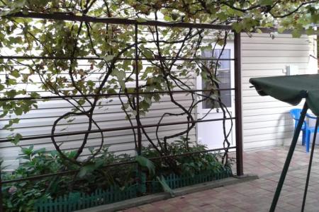 Гостевой Дом на Фестивальной