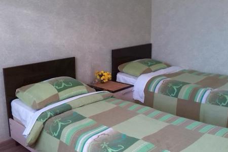 Гостевой Дом на Фестивальной