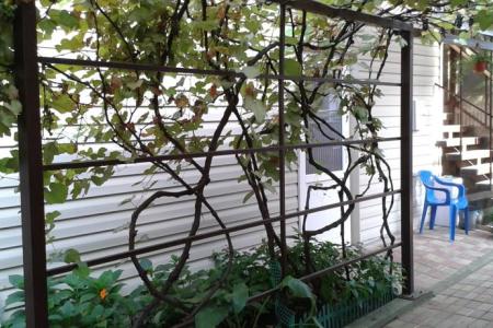 Гостевой Дом на Фестивальной