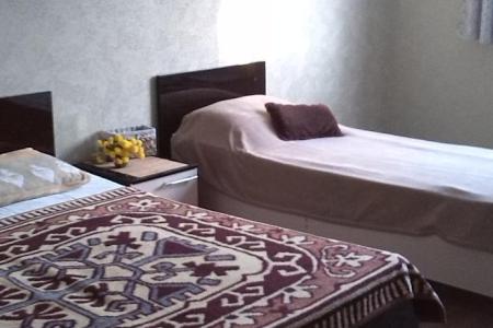 Гостевой Дом на Фестивальной