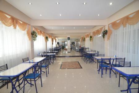 Отель Троя в Лазаревское - Россия