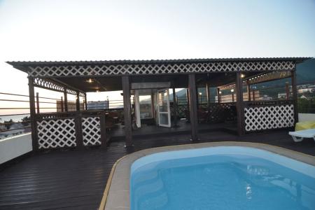 Отель Троя в Лазаревское - Россия